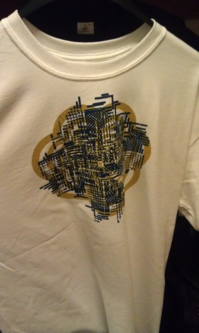 DevWeek T-Shirt